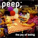 Joy of Being by  Peep 