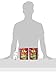Sun Maid Fruit Bits, 7-Ounce Bags (Pack of 6)