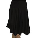Adult Short Gore Skirt - 7423
