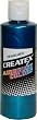 4 oz. Bottle of Createx Pearl Turquoise Pearlized Airbrush Color CREATEX Pearlized #5303