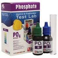 Mini Lab Phosphate Test Kit for Freshwater Saltwater - 60 Tests - Buy Mini Lab Phosphate Test Kit for Freshwater Saltwater - 60 Tests - Purchase Mini Lab Phosphate Test Kit for Freshwater Saltwater - 60 Tests (Aquaculture, Home & Garden, Categories, Pet Supplies, Fish & Aquatic Pets, Aquarium Accessories, Cleaners Treatments & Test Kits, Test Kits)
