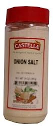 Onion Salt, 32oz
