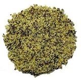 Mustard Seed (Brown) Powder