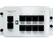 CHANNEL VISION C-0436 4 In / 8 Out RJ45 Telecom Distribution Module