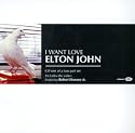 I Want Love, Pt. 1 [CD 1]