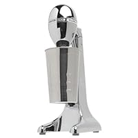 DrinkMaster Classic in Chrome