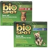 Bio Spot 3 Month 31-60#