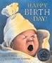 Happy Birth Day!