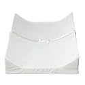 Tiddliwinks Contoured Changing Pad - White