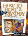 How to Host a Teen Mystery: Barbecue with the Vampire