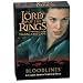 Lord of the Rings Bloodlines Trading Card Game Arwen Starter Deck