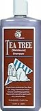 VO TOYS RING 5 TEA TREE SHAMPOO 12 OZ