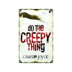 Do the Creepy Thing