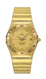 Omega Mens Constellation 1102.10.00 Watch 31PJTQY141L. SL160 Omega Mens Constellation 1102.10.00 Watch