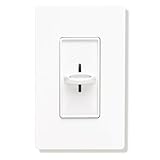 Amazon.co.uk: lutron slide dimmer switch