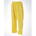 O2 - Rain Pants, MD, Yellow