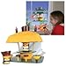 Backyard Safari Tiki Bird Feeder