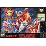Fatal Fury Special