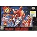 Video Games : Fatal Fury Special
