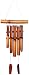 Asli Arts Model C120 Large Gamelan Bamboo Chime