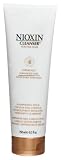 Nioxin  System 4  Cleanser, 8.5-Ounce Bottle