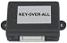 Fortin - KEY-OVERRIDE-ALL - Encrypted Key Data Bypass Kit, Self Learning Bypass Module for Remote Starter - For Acura, Chevrolet, Ford, Honda, Hyundai, Infiniti, Kia, Lexus, Lincoln, Mazda, Mercury, Nissan, Pontiac, Suzuki, and Toyota