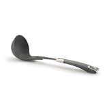 Anolon Advanced Nylon Ladle, Grey by Anolon