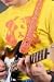 Knit Kit:Dreamweaver Guitar Strap