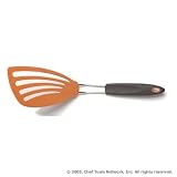 Mario Batali Slotted Fish Turner