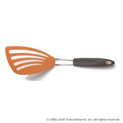 Mario Batali Slotted Fish Turner
