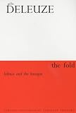 The Fold: Leibniz and the Baroque