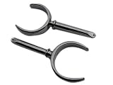 from Tmc Technology Corp- Marine Town Inc. 1x Set Of Stainless Steel Grade Rowlocks & Plates
