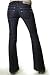 Tavernit So Birkin 21 Dark Wash