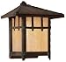 Asian Oak Knoll Outdoor Lighting BY Troy Lighting