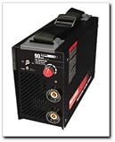 Schumacher 90 Amp DC Inverter Stick Welder with TIG Torch