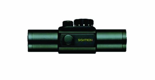 Sightron Pistol Scope - Choose Size