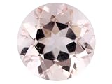 MIN 3.50CT 10MM ROUND MORGANITE