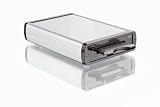 TechnoTrend S 2 3650 CI USB Box mit DVB-S Empfang (HDTV) silber