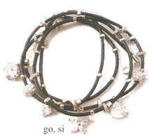 Lemper Armband/Collier 33199-1 Preisvergleich