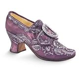 Just the Right Shoe Martha Washington Wedding Shoe 31PJajD1ofL. SL160 Just the Right Shoe Martha Washington Wedding Shoe