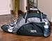 Embroidered Personalized Sports Duffle Bag