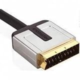 Pg Sky Scart Interconnect (scart M - Scart M 2.00m)