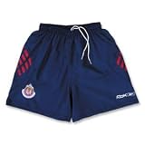 Chivas 08/09 Away Soccer Shorts