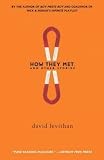 How They Met, and Other Stories