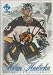 Milan Hnilicka, Atlanta Thrashers, 2002 Pacific Private Stock Autographed Card