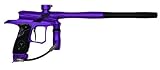 Dangerous Power G3 Spec-R Paintball Gun - Purple / Black