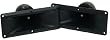 SOUND AROUND/PYLE INDUSTRIES PSN1176 3 x 7.5 Dispersion Horn Piezo Tweeter