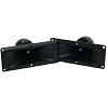 PYLE-PRO PSN1176 - 400 Watt  3'' x 7.5'' Dispersion Horn Piezo Tweeter