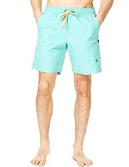XXXL North Coast Cargo Swim Shorts