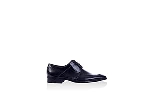 SORRENTO Zapatos derby (Negro)